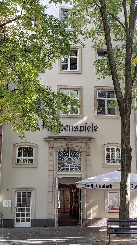 Hänneschen Theater