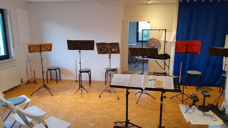 Event: ARTpraxis Musikatelier Lentz