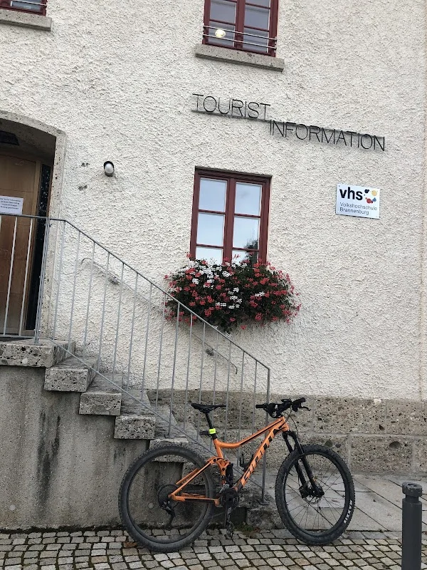 Event: Tourist-Information Brannenburg