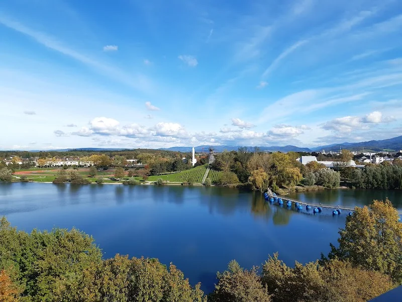 Bürgerhaus Seepark
