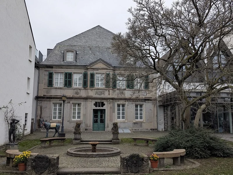 Siebengebirgsmuseum