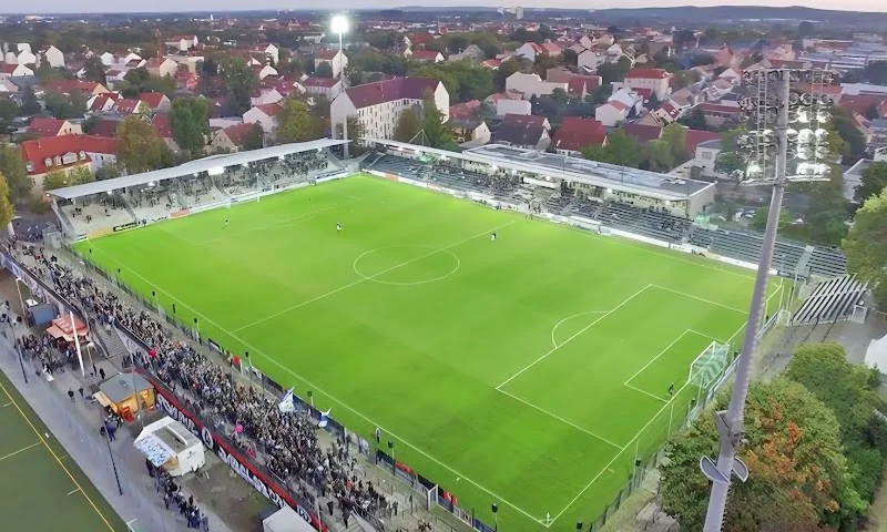Karl-Liebknecht-Stadion