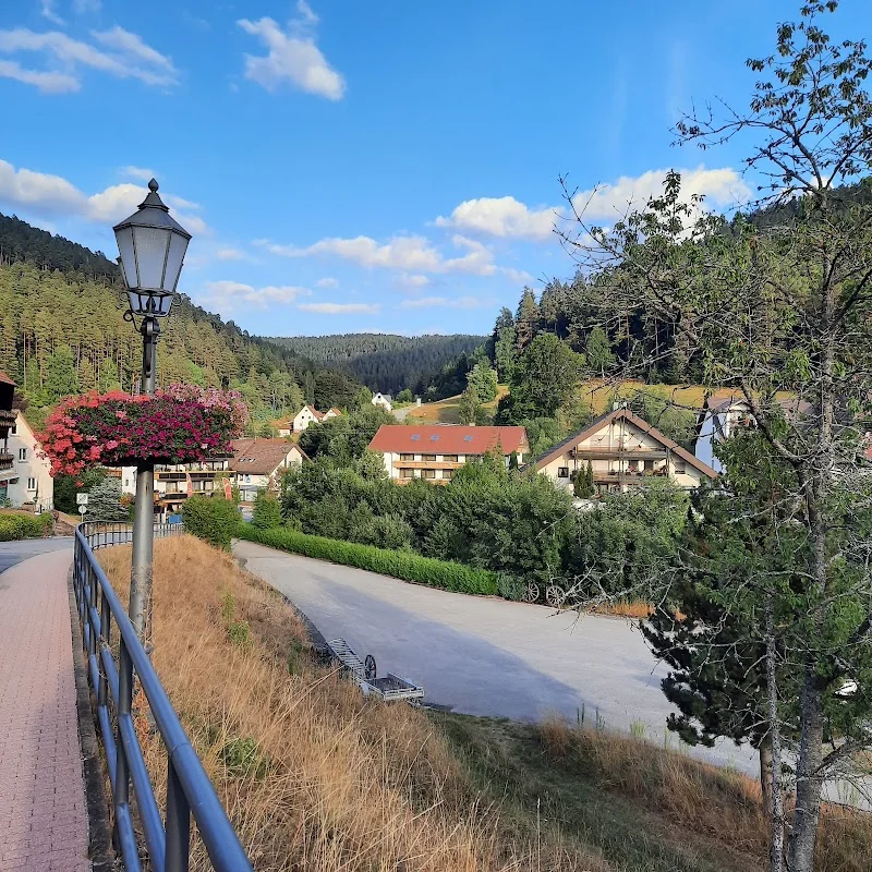 Festhalle