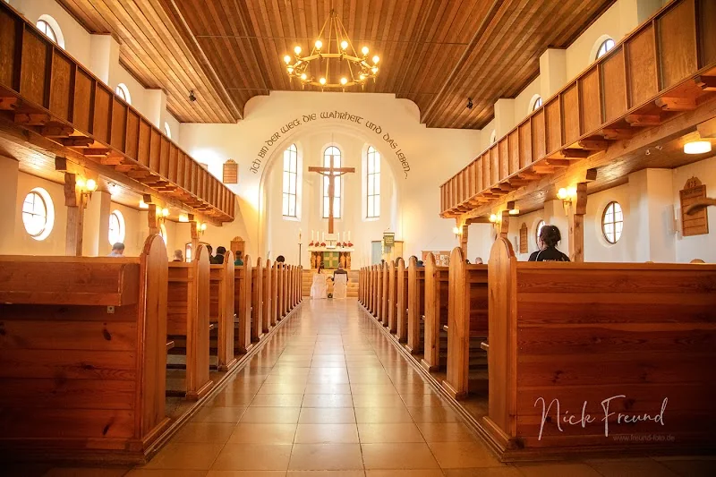St. Martin