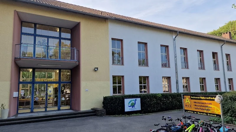 Event: Gemeinschaftsgrundschule Friederika-Schule