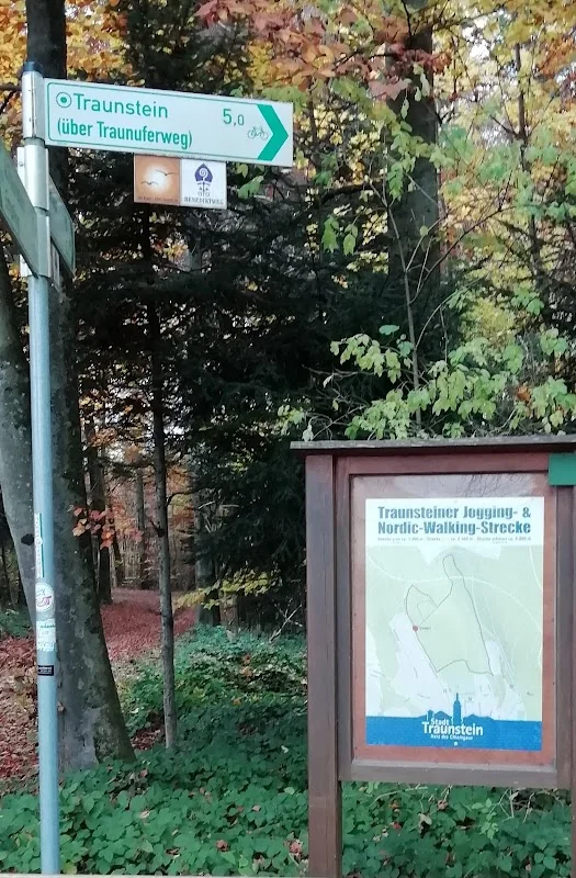Traunsteiner Laufsportrunde