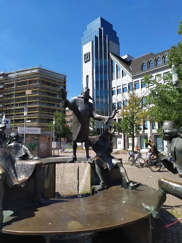 Event: Bochum