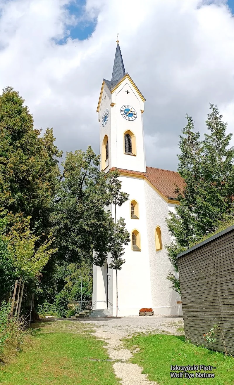 St. Jakob - Freising