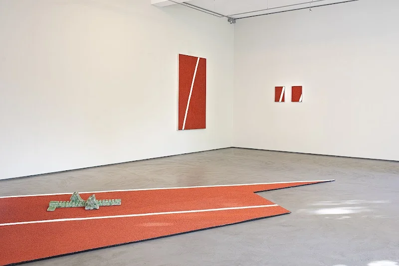 Event: Galerie Andreae