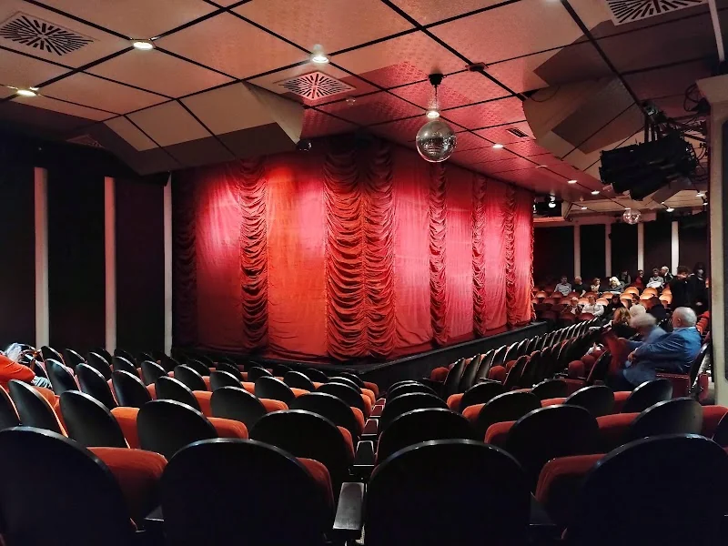 Theater am Dom