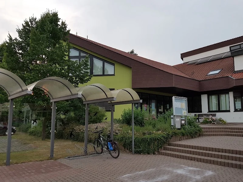 Event: Rathaus Röttenbach