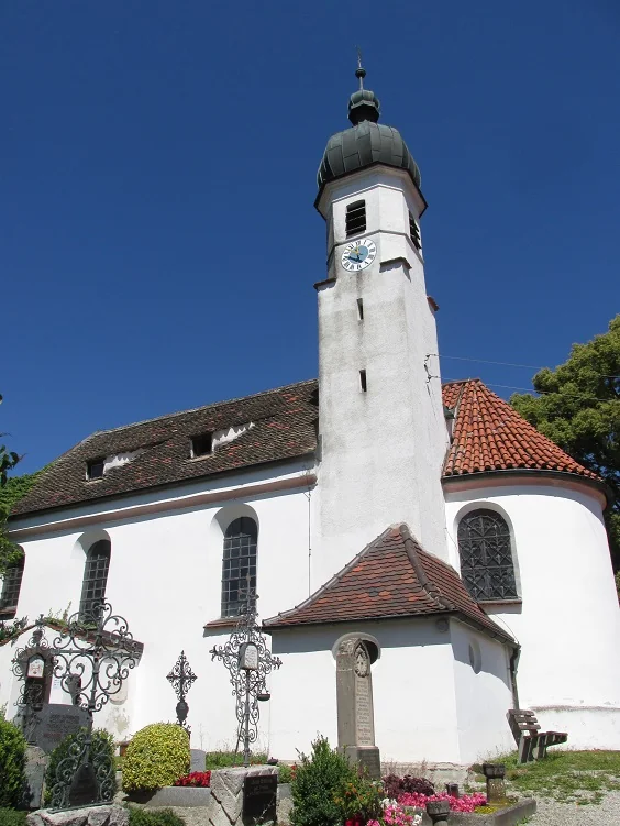 St. Ulrich