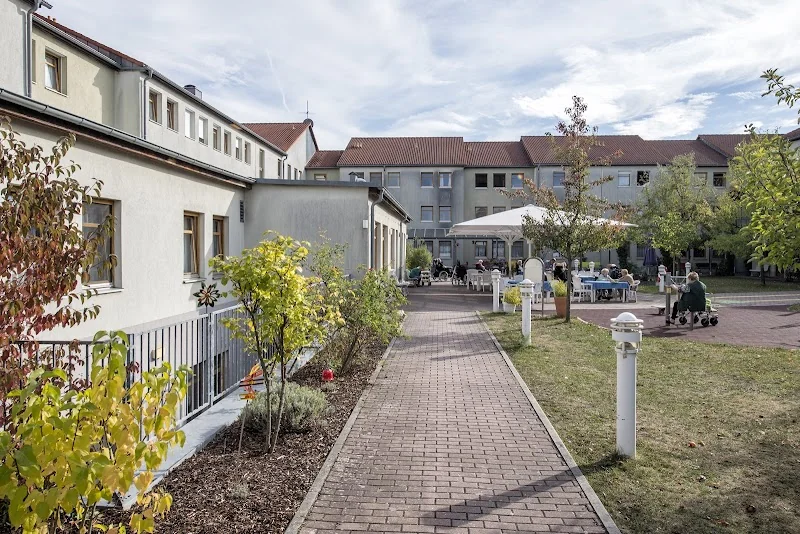 Event: AWO Stadtteilprojekt Erlangen-Büchenbach