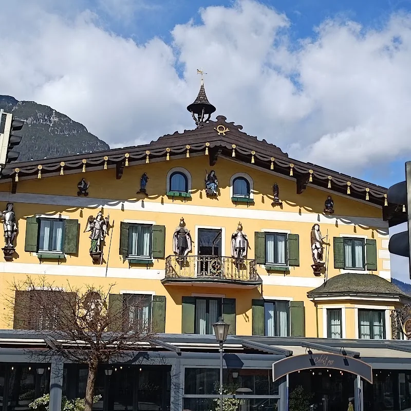 Event: Tourist Information Garmisch-Partenkirchen