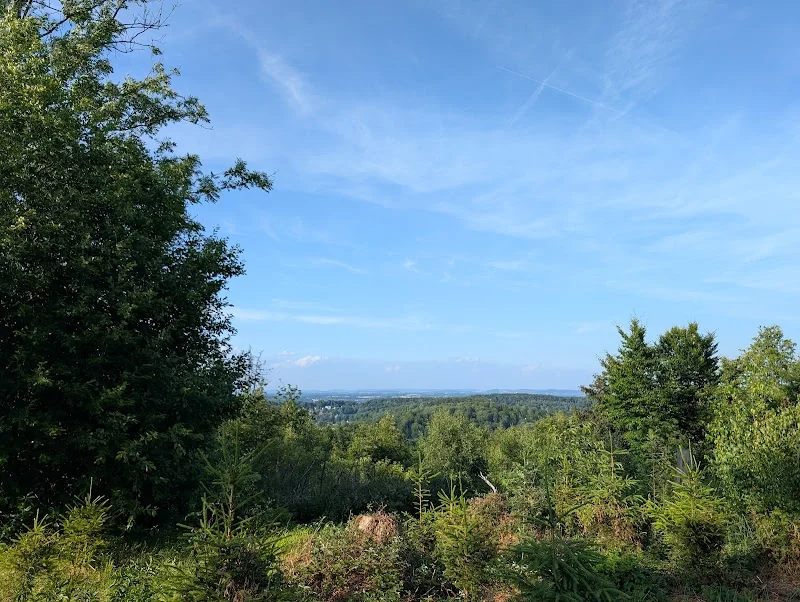 Event: Östlicher Teutoburger Wald