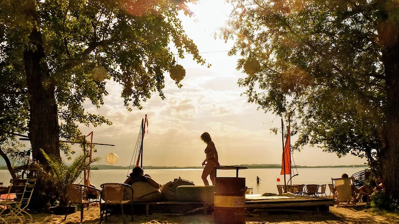Event: Strandbad Übersee
