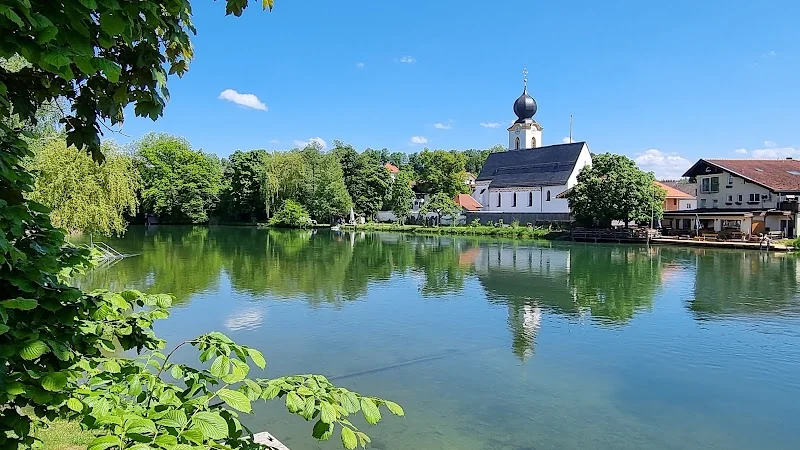 Event: Alzbad Truchtlaching