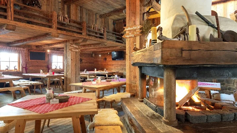 Event: Seegatterl Alm