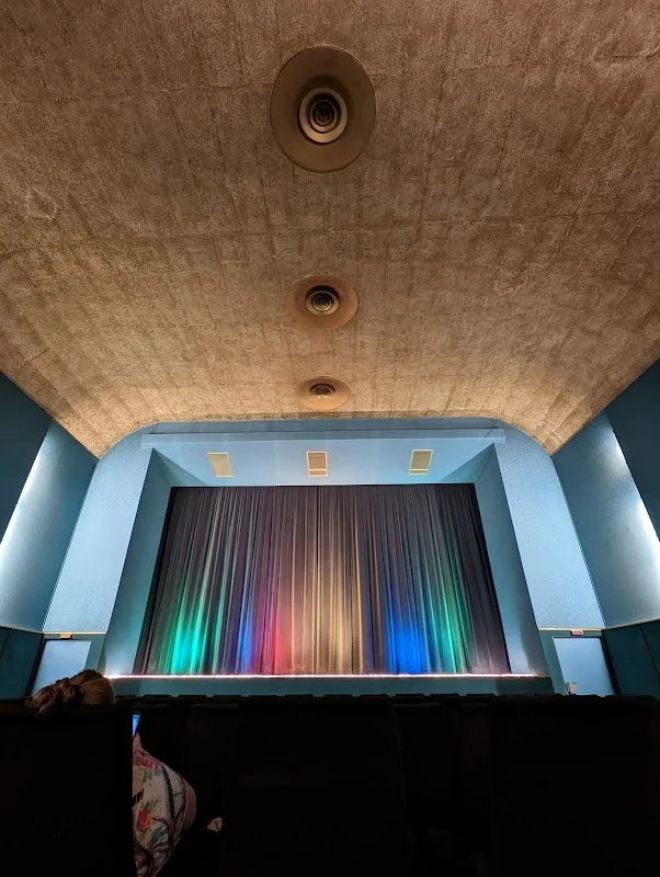 Event: Neue Welt Kinocenter