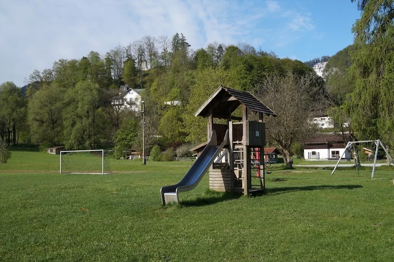 Event: Sportplatz Oberaudorf