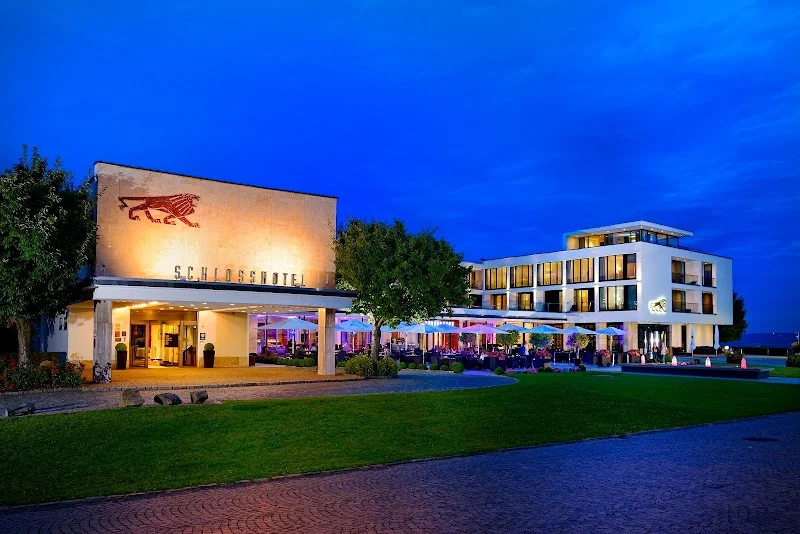 Event: Schlosshotel Bad Wilhelmshöhe Conference & Spa