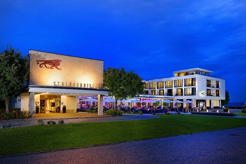 Event: Schlosshotel Bad Wilhelmshöhe Conference & Spa