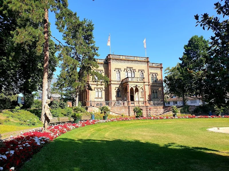 Colombipark
