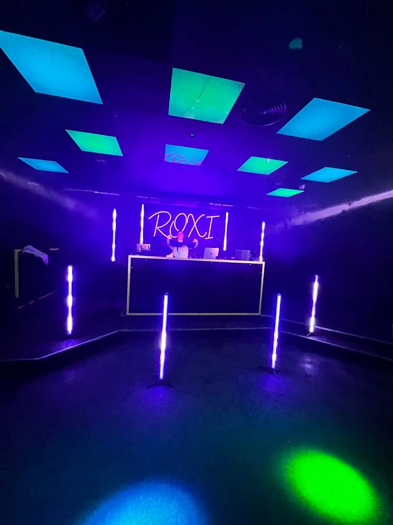 Event: Roxi