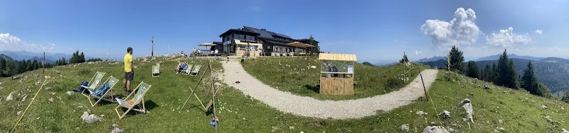 Event: Hochrieshütte