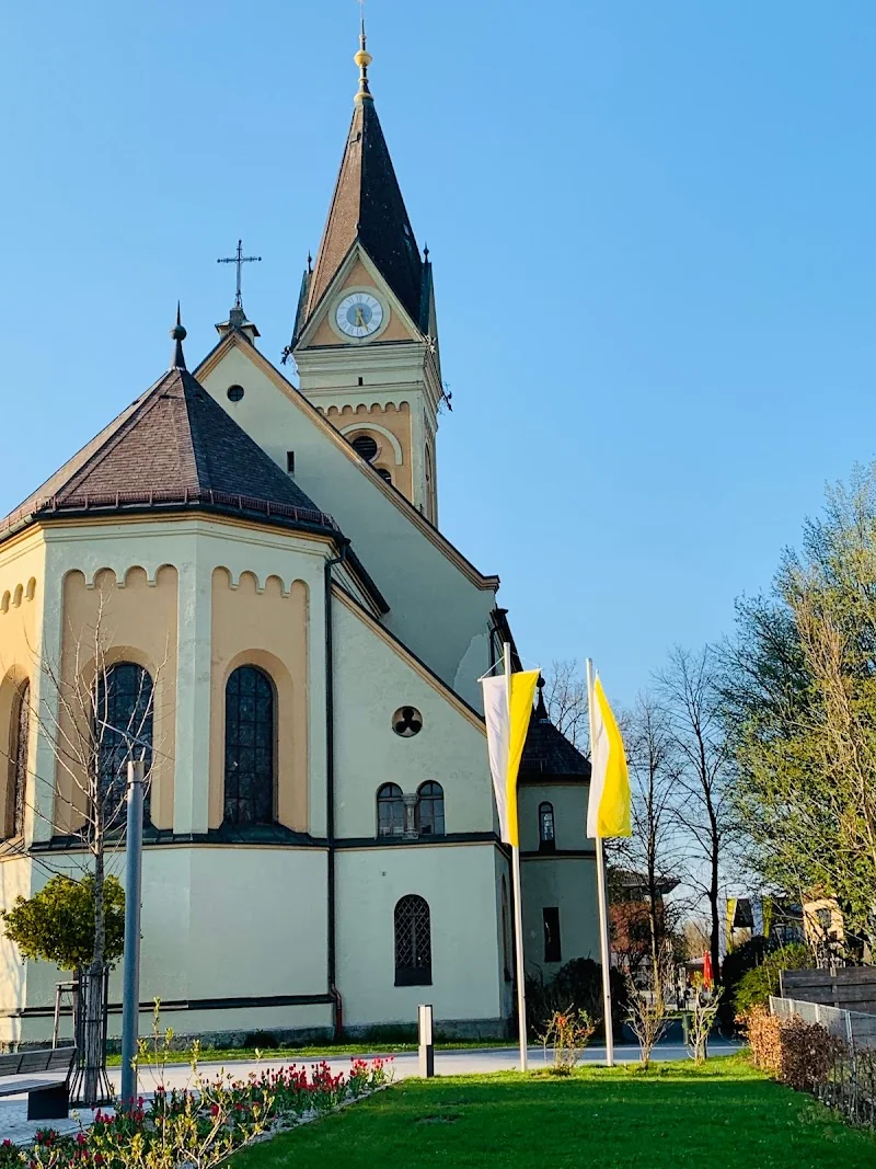 Event: Kath. Pfarrverband Stephanskirchen