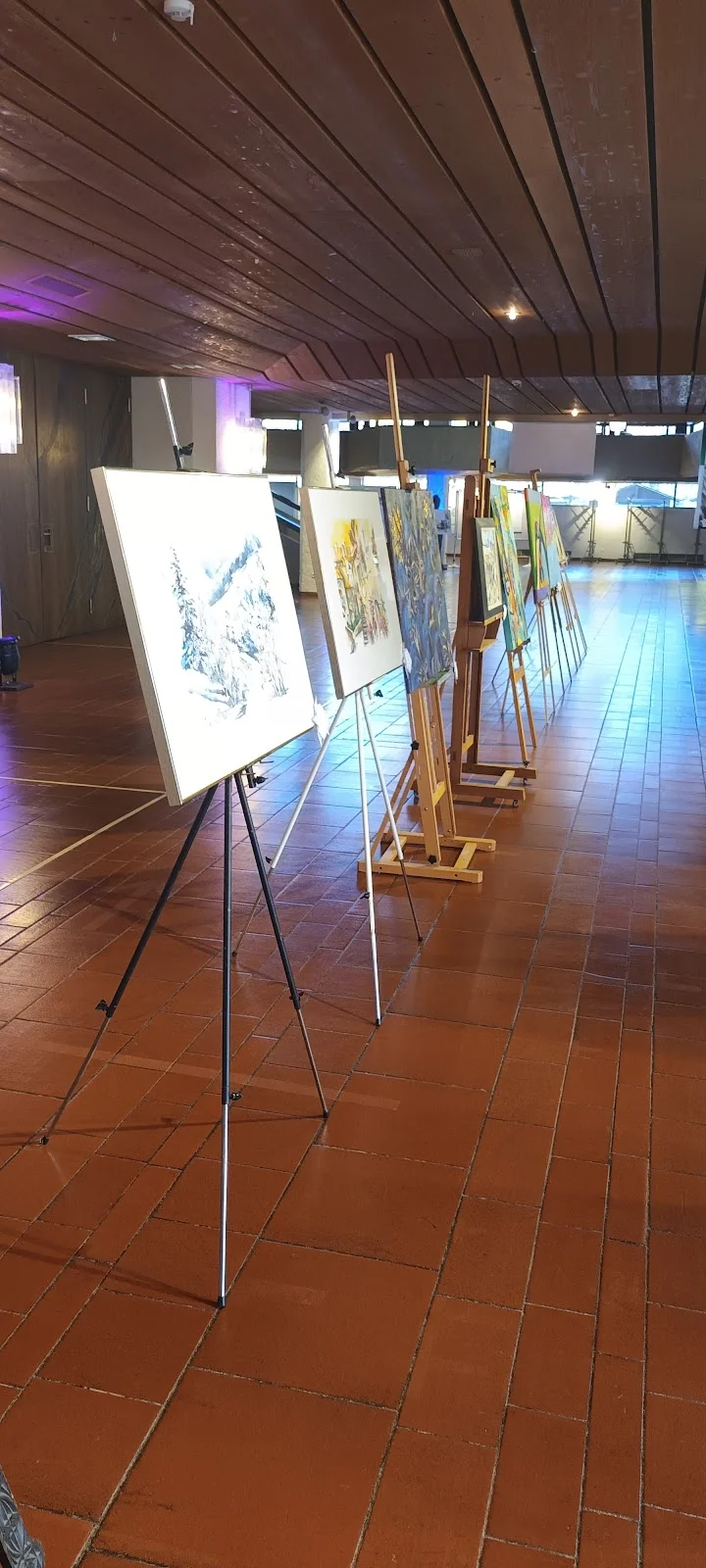 Event: Festsaal Werdenfels