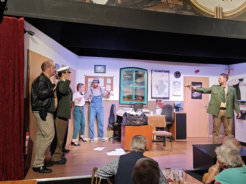 Luli Theater Bad Aibling