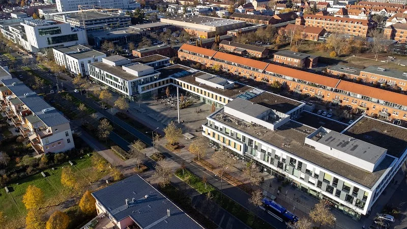 Event: George-Marshall-Platz