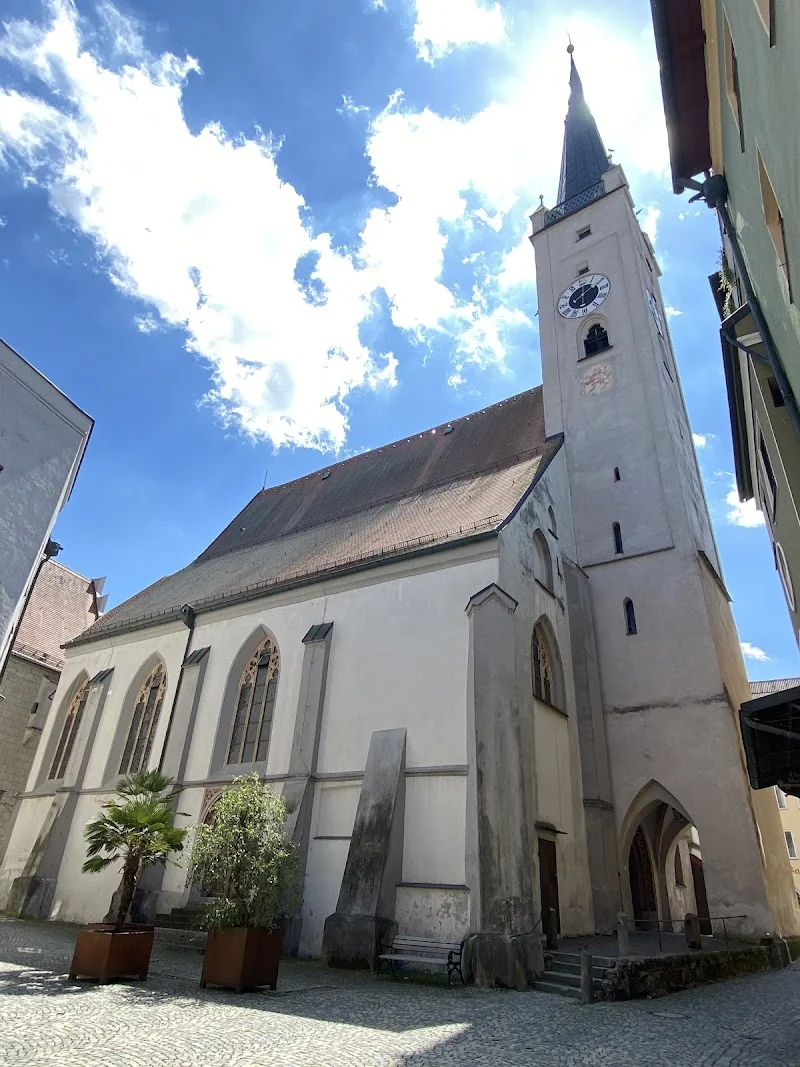 Event: Zu Unserer Lieben Frau