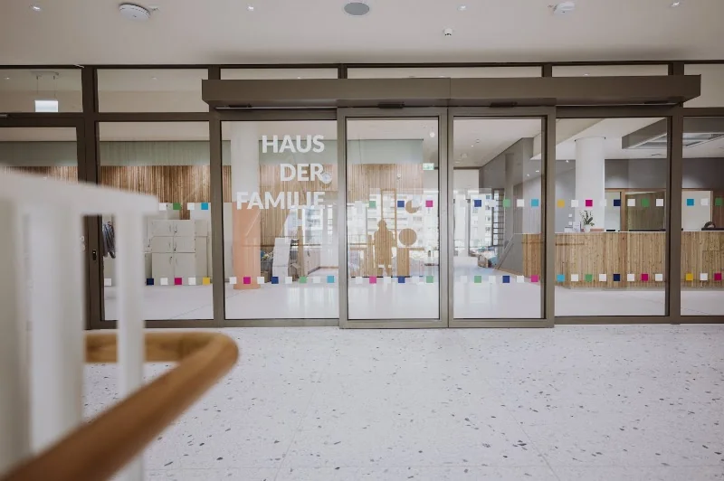 Haus der Familie gGmbH
