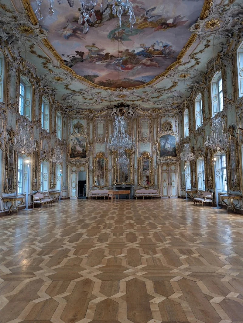 Event: Schaezlerpalais