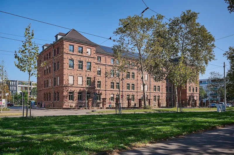 Badisches KONServatorium