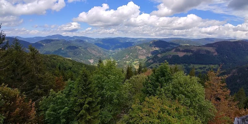 Hochkopfturm