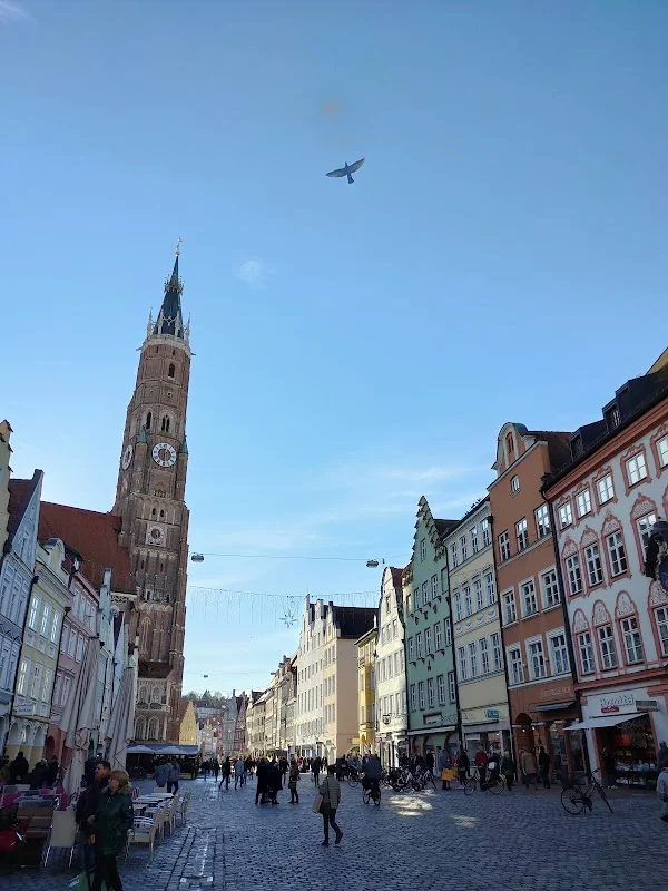 Landshut