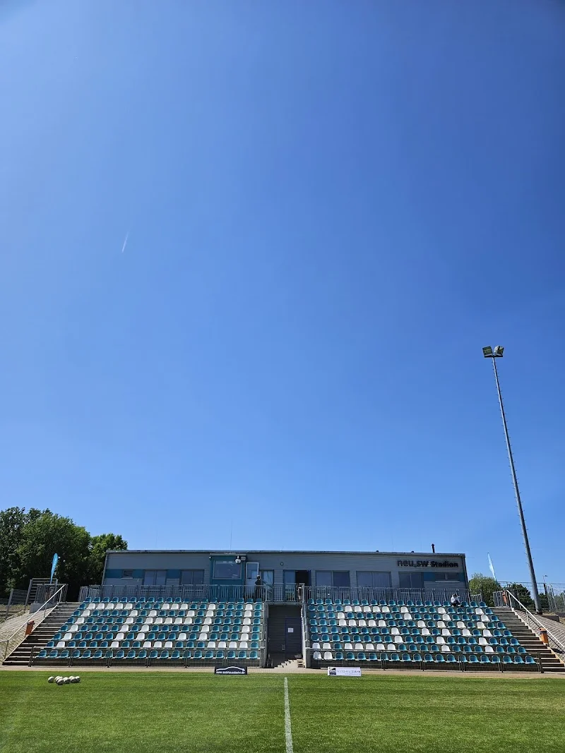 Event: neu.sw Stadion