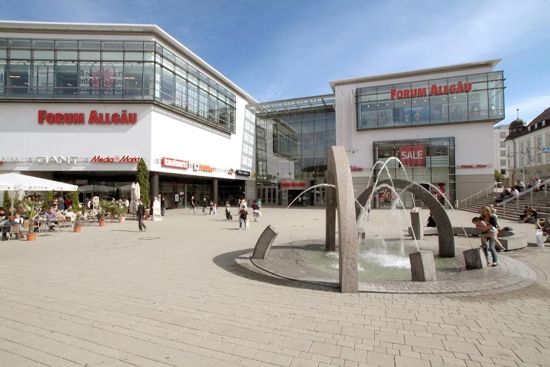 Event: Forum Allgäu Kempten