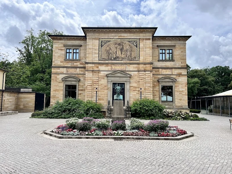 Haus Wahnfried