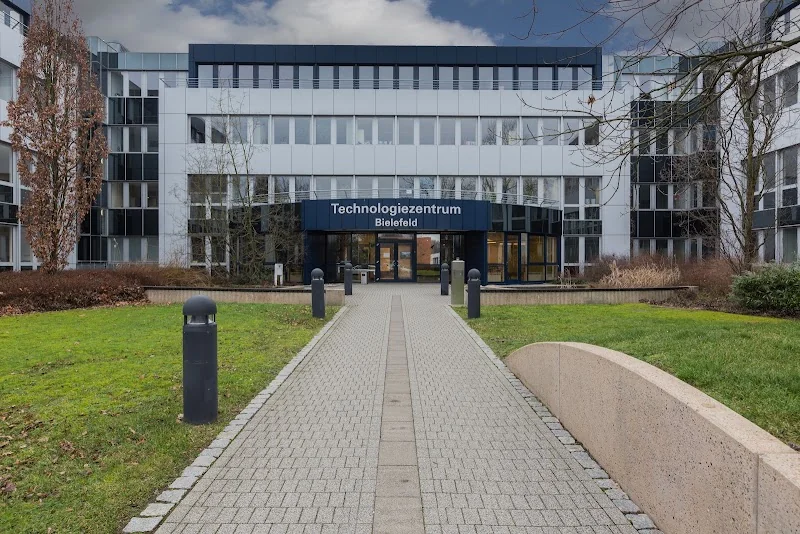 BGW - Technologiezentrum Bielefeld