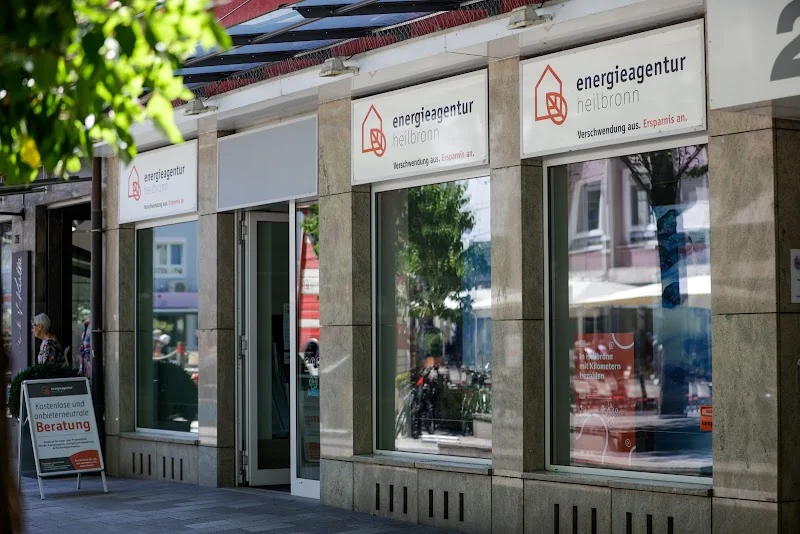 Energieagentur Heilbronn GmbH