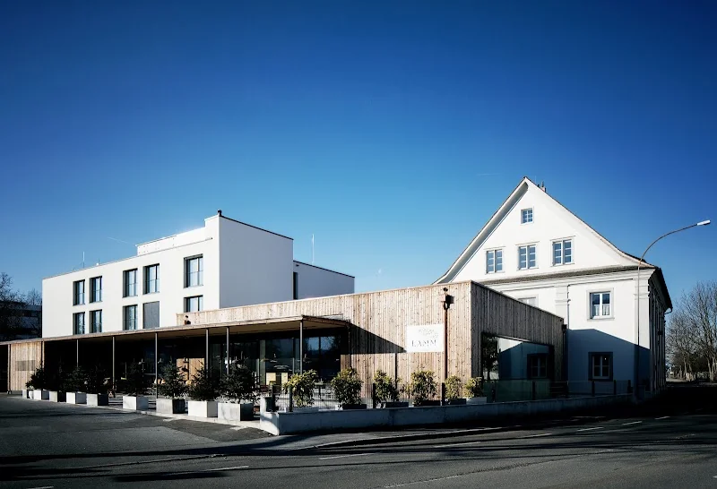 Event: LAMM Hotel Restaurant Café