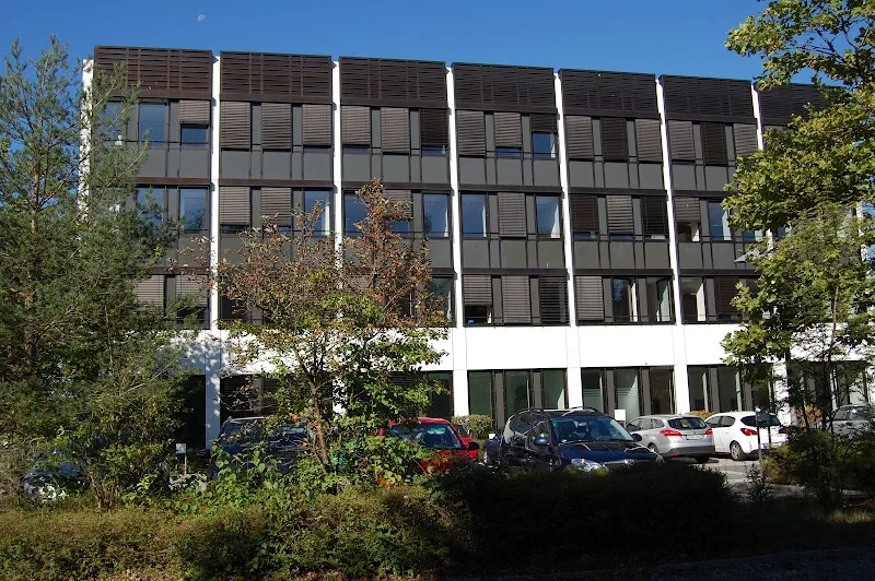 Event: GGSD Bildungszentrum Bayreuth