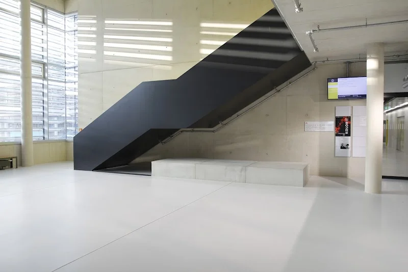 Event: Peter Behrens School of Arts - Fachbereich Architektur