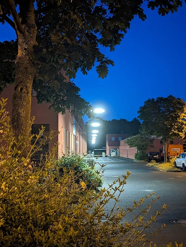 Nachbarschaftszentrum Brüser Berg