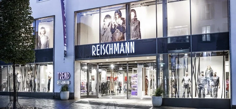 Reischmann Fashion + Sport (Sport & Trend) Kempten