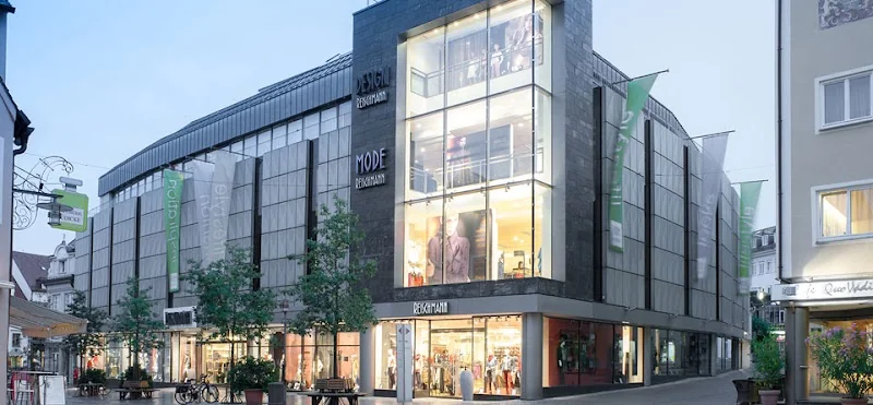Event: Reischmann Fashion (Mode) Kempten